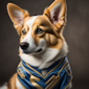 Meet your Posher, Jude